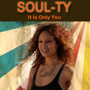 Soul Ty - It Is Only You [M F Records]