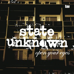 State Unknown - Open Your Eyes [Favouritizm]