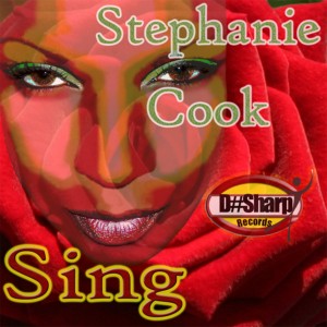 Stephanie Cooke - Sing (Luis 'Loowee R' Rivera Remix) [D# Sharp Records]