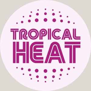 Sugar Hill, Wasabi, Hawaiian Boy - Joy [Tropical Heat]