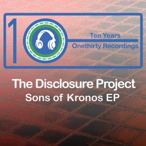 The Disclosure Project - Sons Of Kronos [Onethirty]