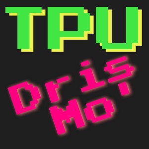 The Players Union - Dris Mo [Playmore]