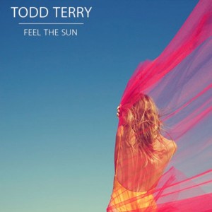 Todd Terry - Feel The Sun [Southern Fried Records]