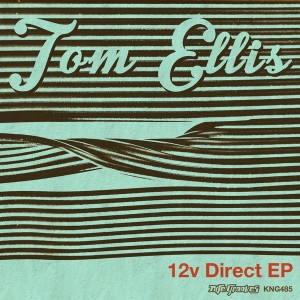 Tom Ellis - 12v Direct EP [Nite Grooves]