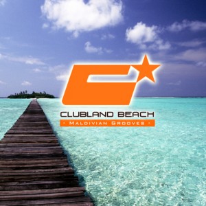 Various Artists - Clubland Beach - Maldivian Grooves [Clubland Germany]