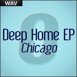 Various Artists - Deep Home EP (Chicago) [Officina Sonora]