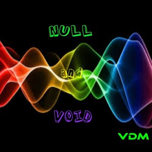 Various Artists - Null & Void [Void Digital Music]