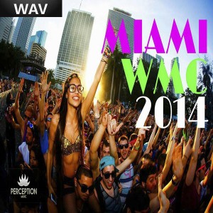 Various Artists - Perception Music WMC 2014 [Perception Music]