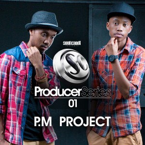 Various Artists - Soul Candi Presents Producer Series, Vol. 1 (PM Project ) [Soul Candi Records]