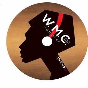 Various Artists - W.M.C. 014 Sampler [Uno Mas Digital Recordings]