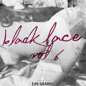 Various - Black Lace Vol 6 [Los Grandes]