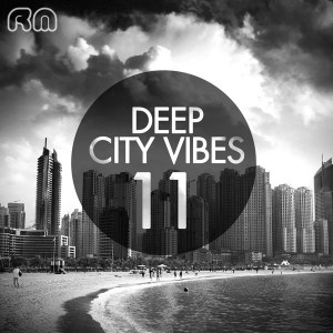 Various - Deep City Vibes Vol 11 [Reflective Music]