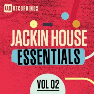 Various - Jackin House Essentials Vol 2 [LW Recordings]