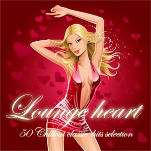 Various - Lounge Heart (50 Chillout Classic Hits Selection) [Officina Sonora]