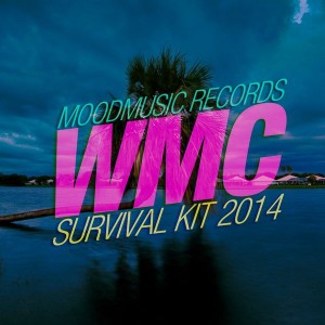 Various - Moodmusic WMC Surival Kit 2014 [Moodmusic Germany]
