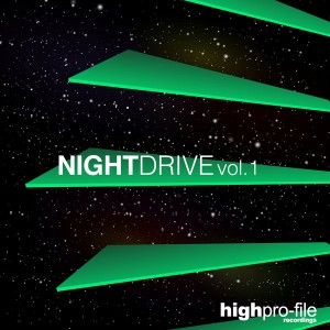 Various - Nightdrive Vol 1 [High Pro-File Recordings]