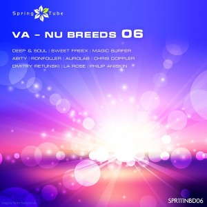 Various - Nu Breeds 06 [Spring Tube]
