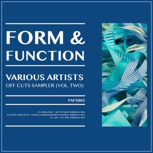 Various - Off Cuts Sampler Volume Two [Form & Function]
