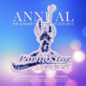 Various - PornoStar Annual The Ultimate Disco [Pornostar]