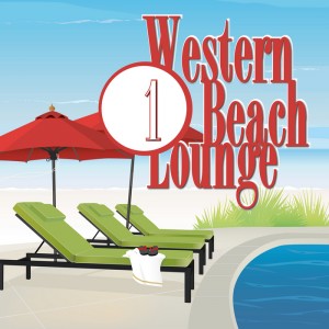 Various - Western Beach Lounge Vol 1 [Ibiza Lounge]