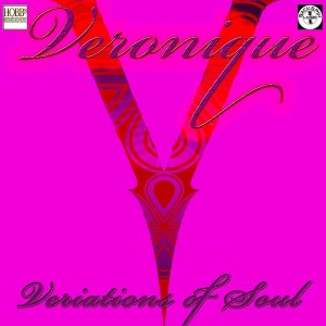 Veronique - Veriations Of Soul [Back Spin Musiq]