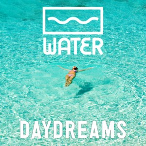Water - Daydreams [Manta Tracks]