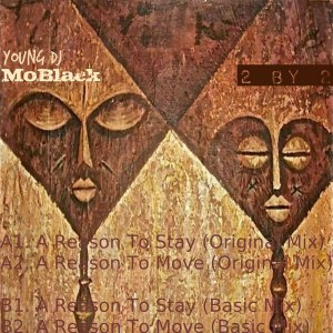 Young DJ & MoBlack - 2 By 2 [MoBlack Records]