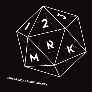 123Mrk - Versatile__Secret Secret [Future Classic]