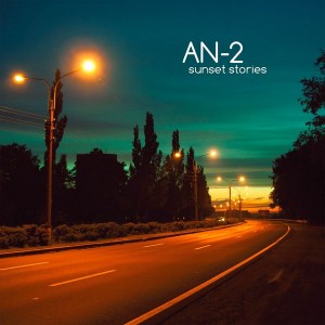 AN-2 - Sunset Stories [Theomatic]