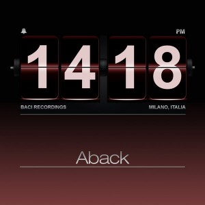 Aback - Hey Bro [Baci Recordings]