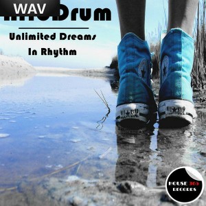 AfroDrum - Unlimited Dreams In Rhythm [House365]