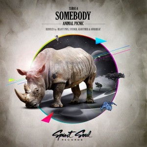 Animal Picnic - Somebody [Spirit Soul Records]