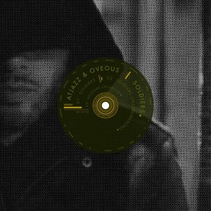 Atjazz & OVEOUS - Soldiers [Atjazz Record Company]