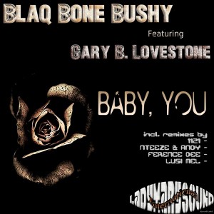 Blaq Bone Bushy Gary B Lovestone - Baby, You [LadyMarySound International]