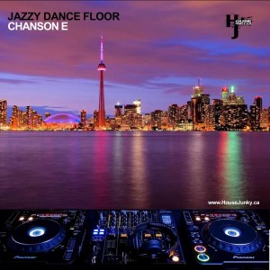 Chanson E - Jazzy Dance Floor [House Junky]
