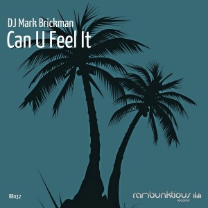 DJ Mark Brickman - Can U Feel It [RaMBunktious (Miami)]