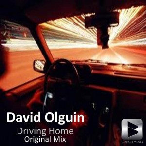 David olguin - Driving Home [Addiktion Digital]