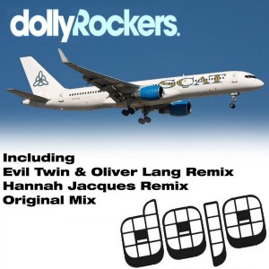 Dolly Rockers - Scat [DOJO Music]