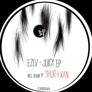 Ezlv - Juicy EP [Save Room Recordings]