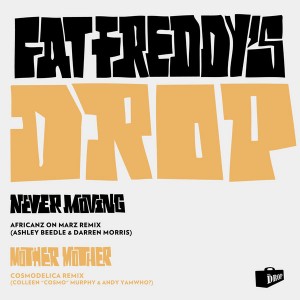 Fat Freddy's Drop - Mother Mother__Never Moving Remixes [The Drop]