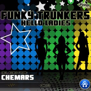 Funky Trunkers - Hello Ladies [Ginkgo music]