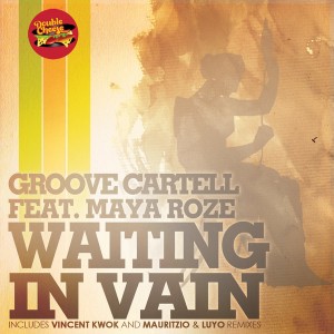 Groove Cartell - Waiting In Vain [Double Cheese]