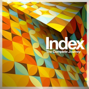 Index - The Complete Journey [Music Brokers]