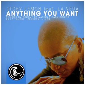 Itchy Lemon Laveda - Anything You Want [Natural Essence]