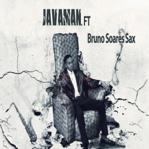 Javaman Soul Jukebox Bruno Soares Sax - Something Jazzy [Vizeeble]