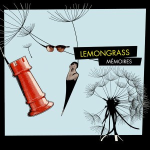 Lemongrass - Memoires [Lemongrassmusic]