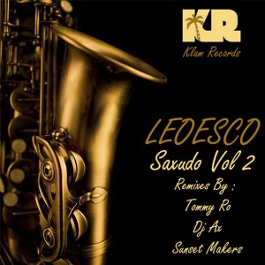 Leoesco - Saxudo Vol 2 [Klam Records]