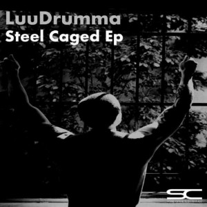 Luudrumma - Steel Caged EP  Instruments Of Pain Part 1 [Sound Chronicles]