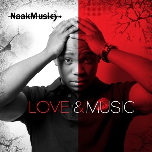 NaakMusiQ feat. Heavy K - Crazy [Baainar Records]