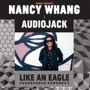 Nancy Whang & Audiojack - Like An Eagle [Gomma]